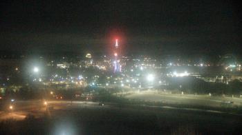 Weather camera view of Milton Hershey School.