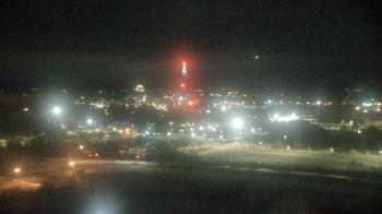 Weather camera view of Milton Hershey School.