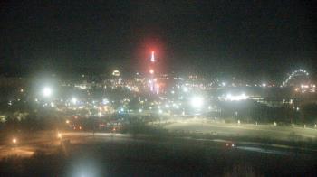 Weather camera view of Milton Hershey School.