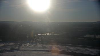 Weather camera view of Milton Hershey School.