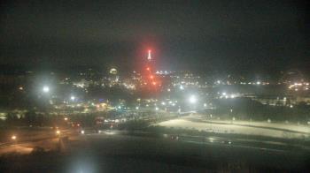 Weather camera view of Milton Hershey School.