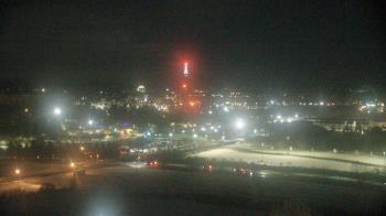 Weather camera view of Milton Hershey School.