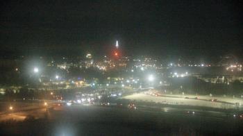 Weather camera view of Milton Hershey School.