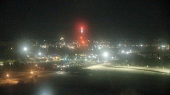 Weather camera view of Milton Hershey School.