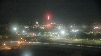 Weather camera view of Milton Hershey School.