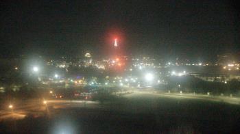 Weather camera view of Milton Hershey School.