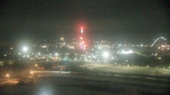 Weather camera view of Milton Hershey School.