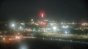 Weather camera view of Milton Hershey School.