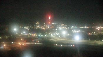 Weather camera view of Milton Hershey School.