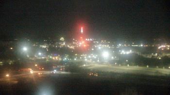 Weather camera view of Milton Hershey School.