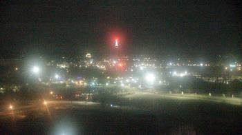 Weather camera view of Milton Hershey School.