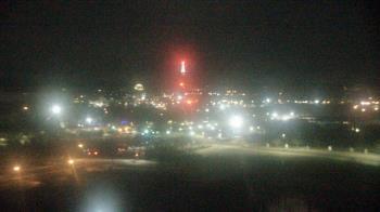 Weather camera view of Milton Hershey School.