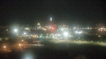 Weather camera view of Milton Hershey School.