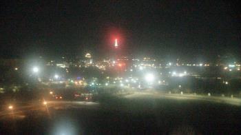 Weather camera view of Milton Hershey School.