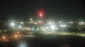 Weather camera view of Milton Hershey School.