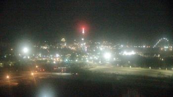 Weather camera view of Milton Hershey School.