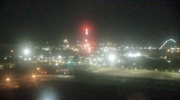 Weather camera view of Milton Hershey School.