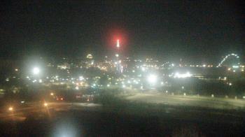 Weather camera view of Milton Hershey School.