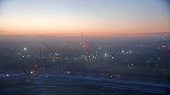 Weather camera view of Milton Hershey School.
