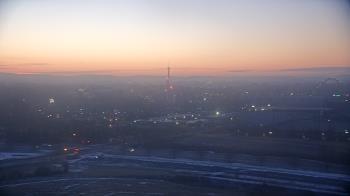 Weather camera view of Milton Hershey School.