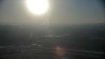 Weather camera view of Milton Hershey School.