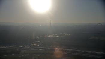 Weather camera view of Milton Hershey School.