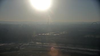 Weather camera view of Milton Hershey School.