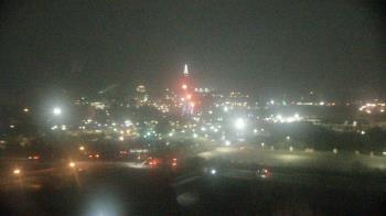 Weather camera view of Milton Hershey School.