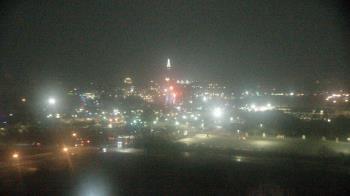 Weather camera view of Milton Hershey School.