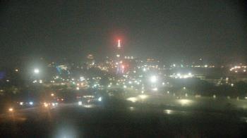 Weather camera view of Milton Hershey School.