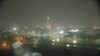 Weather camera view of Milton Hershey School.