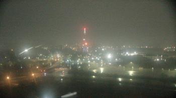 Weather camera view of Milton Hershey School.