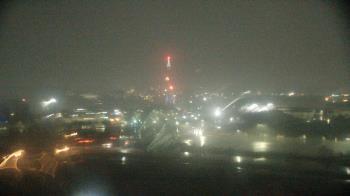 Weather camera view of Milton Hershey School.