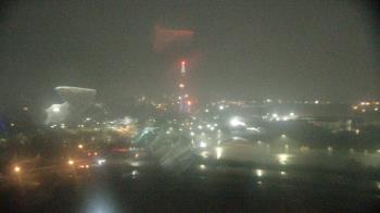 Weather camera view of Milton Hershey School.