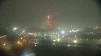 Weather camera view of Milton Hershey School.