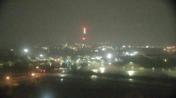 Weather camera view of Milton Hershey School.