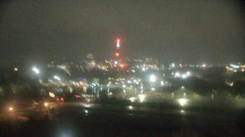 Weather camera view of Milton Hershey School.