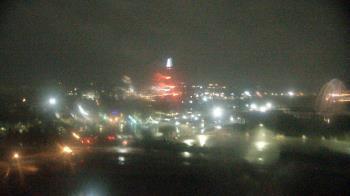 Weather camera view of Milton Hershey School.