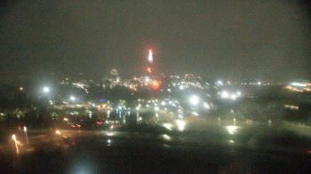 Weather camera view of Milton Hershey School.