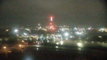 Weather camera view of Milton Hershey School.