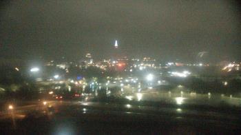 Weather camera view of Milton Hershey School.