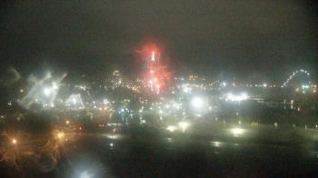 Weather camera view of Milton Hershey School.