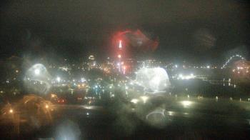 Weather camera view of Milton Hershey School.