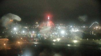 Weather camera view of Milton Hershey School.