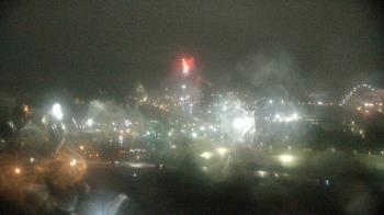 Weather camera view of Milton Hershey School.