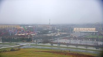 Weather camera view of Milton Hershey School.