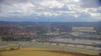 Weather camera view of Milton Hershey School.