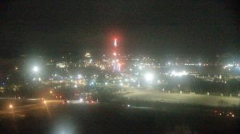 Weather camera view of Milton Hershey School.