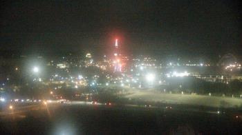 Weather camera view of Milton Hershey School.