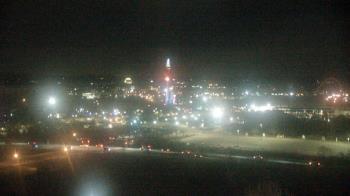 Weather camera view of Milton Hershey School.